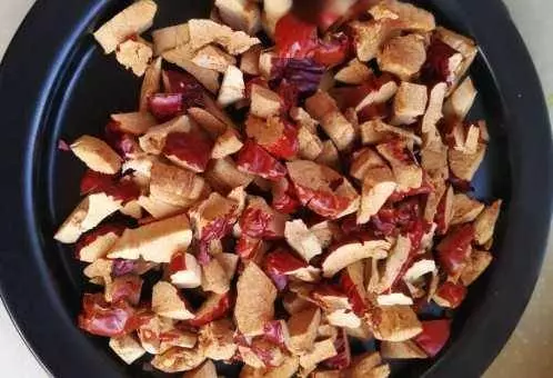 紅棗製作,「棗糕」 柔軟細膩 棗香濃郁,小時候的味道一模一樣
