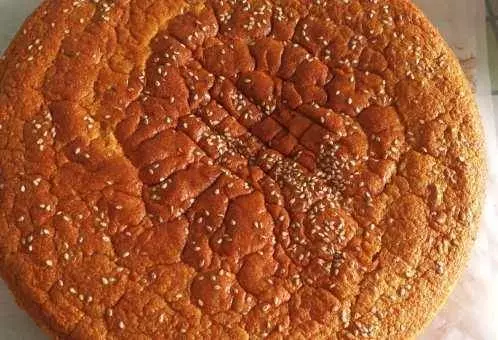 紅棗製作,「棗糕」 柔軟細膩 棗香濃郁,小時候的味道一模一樣