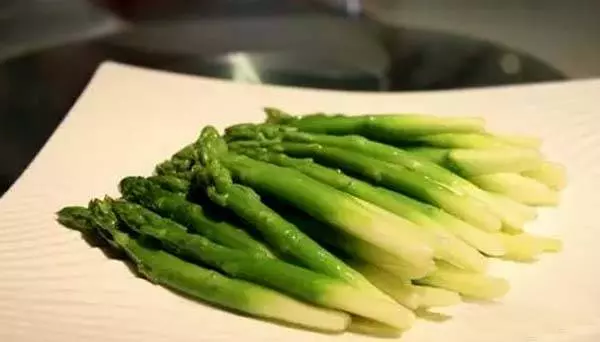 食用蘆筍有益脾胃,推薦蘆筍的18種做法