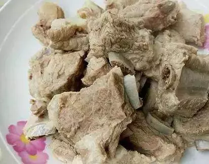 排骨除了紅燒還有別樣做法,介紹幾種新做法送你