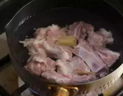 排骨除了紅燒還有別樣做法,介紹幾種新做法送你