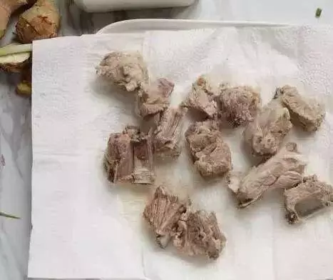 排骨除了紅燒還有別樣做法,介紹幾種新做法送你