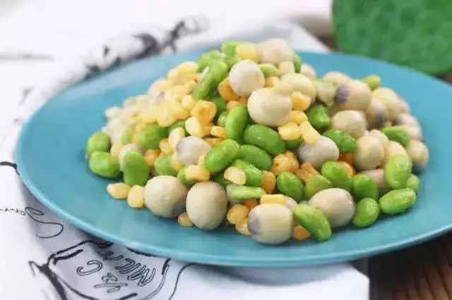 最愛簡單的家常菜,香甜玉米的15種做法,自己動手,一學就會