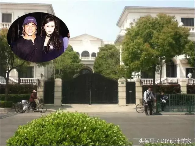 巨星李連杰上億豪宅都不要住!花兩年裝修後就給保全住了~ 網民:最貴員工宿舍!!