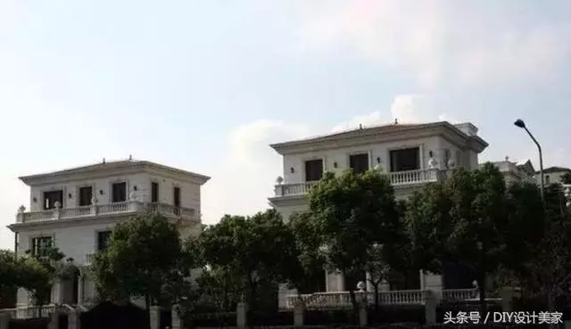 巨星李連杰上億豪宅都不要住!花兩年裝修後就給保全住了~ 網民:最貴員工宿舍!!