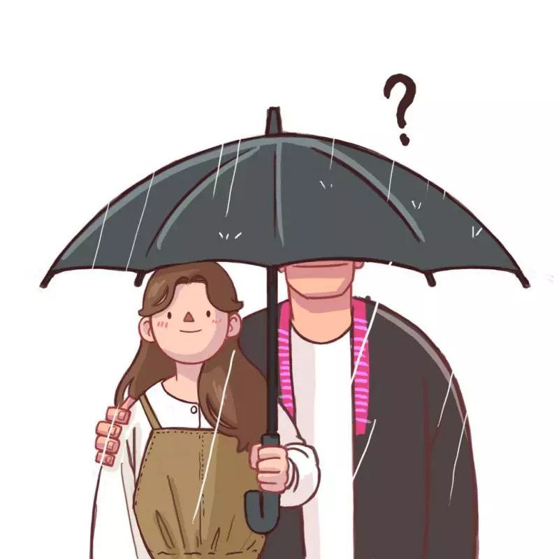 細水長流的愛才是愛 18張「註定能走到最後」的平凡愛情日常