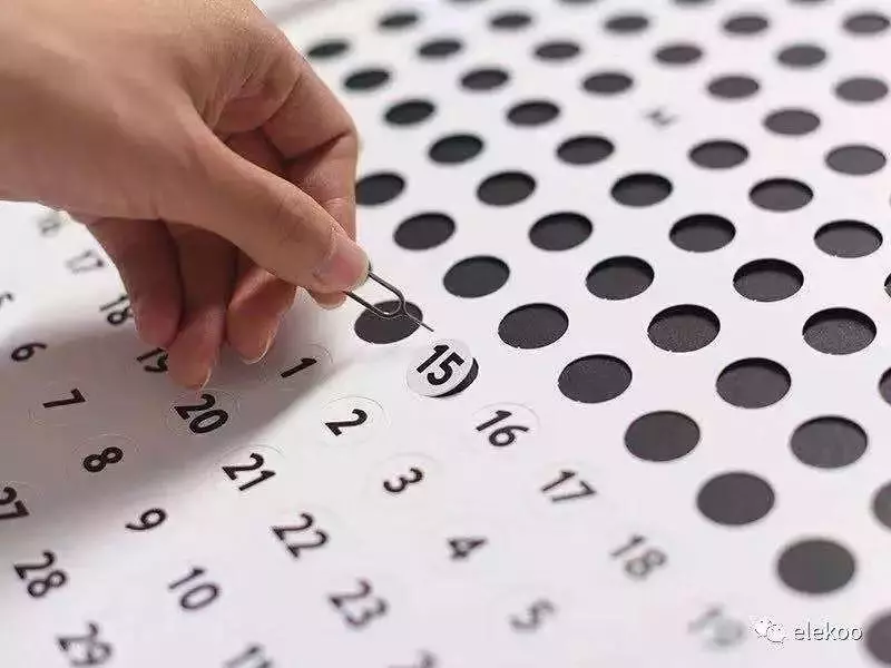 讓2019年天天都是好心情~ 介紹7款「詢問度最高」的設計款日曆 - PageCup