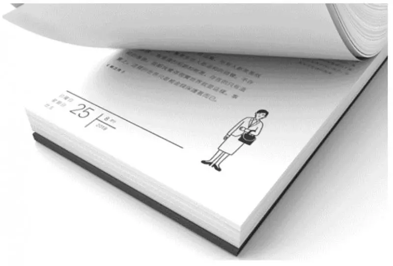讓2019年天天都是好心情~ 介紹7款「詢問度最高」的設計款日曆 - PageCup