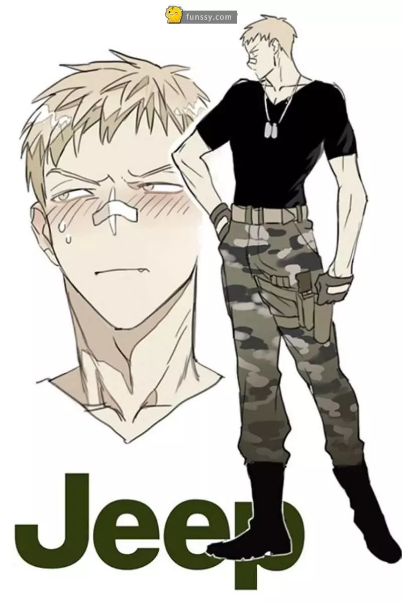 這個插畫家把16個汽車品牌「擬人化」 #11勞斯萊斯也太貴氣了吧