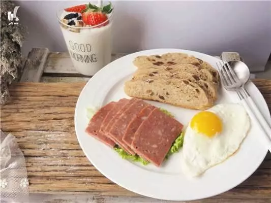 午餐肉要怎樣做才好吃?自製午餐肉,健康沒煩惱!
