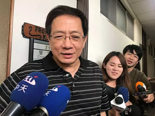 「拔管案」歷時500多天!李艷秋:幕後黑手是「她」