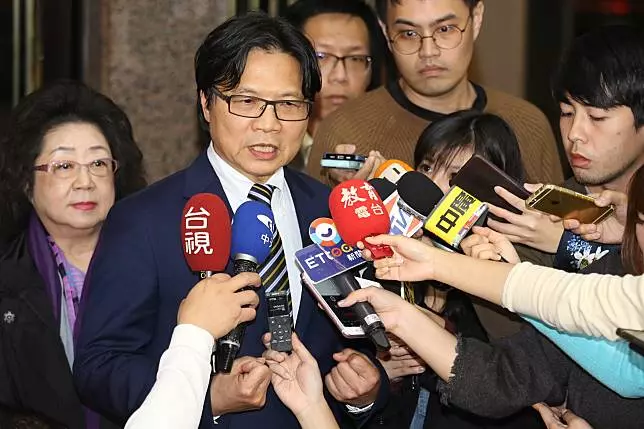 「拔管案」歷時500多天!李艷秋:幕後黑手是「她」