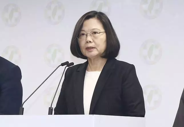 「拔管案」歷時500多天!李艷秋:幕後黑手是「她」