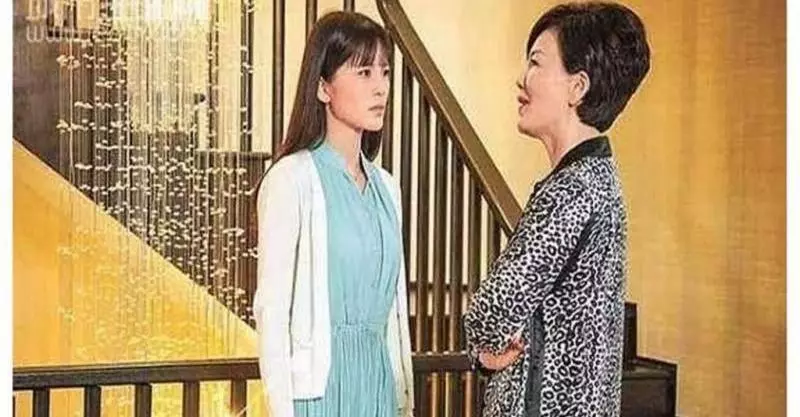 結婚三年,妻子竟只是家裡的免費保姆?妻子:不離婚我就真太傻了