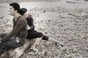 男人也會累,也會有脆弱的時候