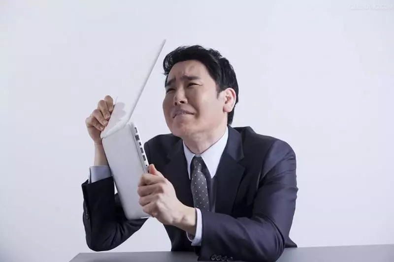 男人也會累,也會有脆弱的時候