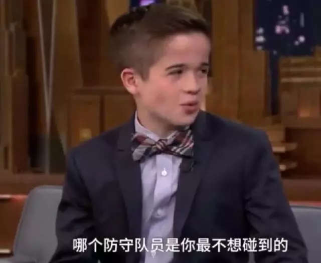 科比首次談到自己的NBA接班人!科比:我希望他超越我的所有!