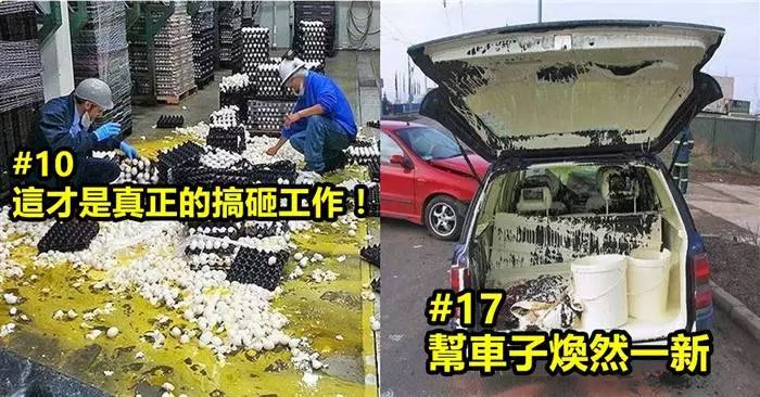 27張能讓你"心情豁然開朗"的照片~~~