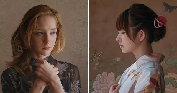 《怪獸與葛林戴華德》中國風海報美哭了 6圖組合成新亮點…網讚:根本山海經