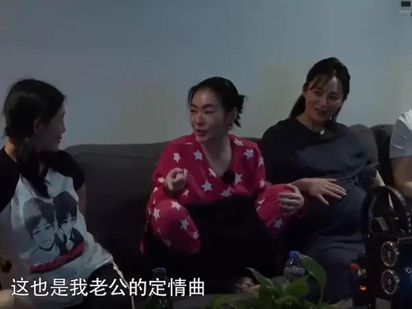 大S在《幸福三重奏》驚爆小S「都快離婚了」!! 小S立馬變臉喊著攝影機剪掉片段~