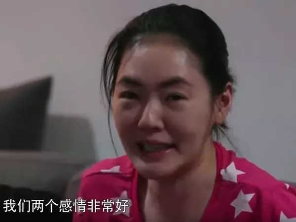 大S在《幸福三重奏》驚爆小S「都快離婚了」!! 小S立馬變臉喊著攝影機剪掉片段~