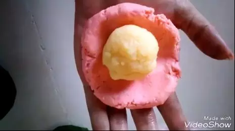 從小吃到大!『Ang Ku Kueh』不藏私食譜大公開,大日子自己在家做也沒問題啦!