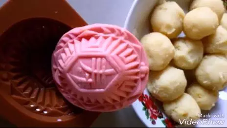 從小吃到大!『Ang Ku Kueh』不藏私食譜大公開,大日子自己在家做也沒問題啦!