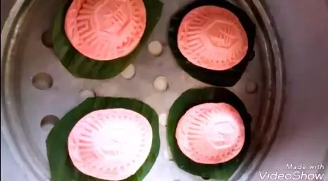 從小吃到大!『Ang Ku Kueh』不藏私食譜大公開,大日子自己在家做也沒問題啦!
