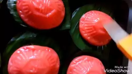 從小吃到大!『Ang Ku Kueh』不藏私食譜大公開,大日子自己在家做也沒問題啦!