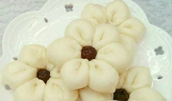 11款花樣饅頭的做法,超級美味鬆軟,宴客拿得出手,收了慢慢學