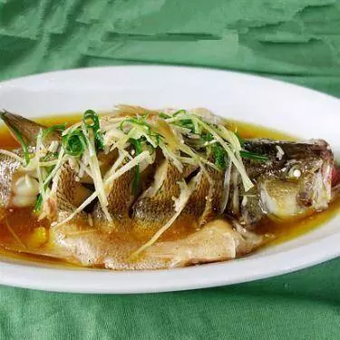 13道清蒸魚的做法,學會這幾招,比酒店大廚還好吃,下酒又下飯