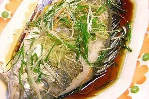 13道清蒸魚的做法,學會這幾招,比酒店大廚還好吃,下酒又下飯