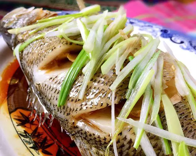13道清蒸魚的做法,學會這幾招,比酒店大廚還好吃,下酒又下飯