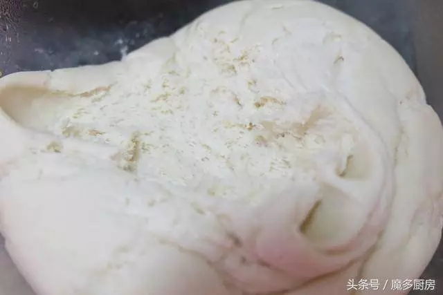 媽媽做的饅頭太可愛,孩子看了嘴巴都合不上了,捨不得吃怎麼辦?