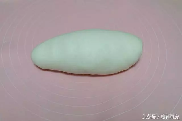 媽媽做的饅頭太可愛,孩子看了嘴巴都合不上了,捨不得吃怎麼辦?
