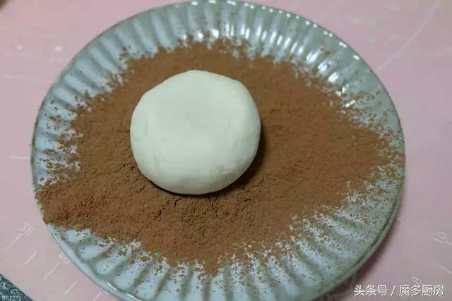 媽媽做的饅頭太可愛,孩子看了嘴巴都合不上了,捨不得吃怎麼辦?