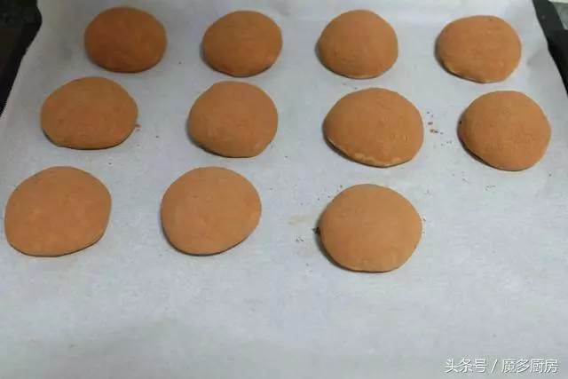 媽媽做的饅頭太可愛,孩子看了嘴巴都合不上了,捨不得吃怎麼辦?
