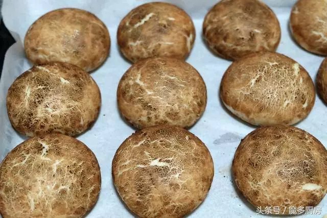 媽媽做的饅頭太可愛,孩子看了嘴巴都合不上了,捨不得吃怎麼辦?
