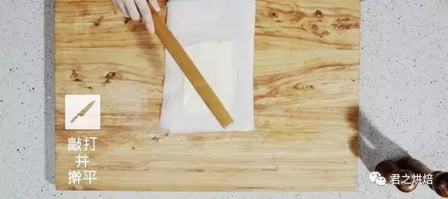 有了這份超詳細攻略,還怕做不出漂亮的牛角麵包?