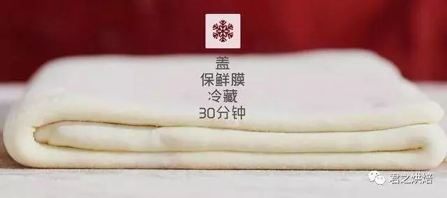 有了這份超詳細攻略,還怕做不出漂亮的牛角麵包?