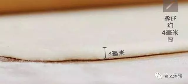 有了這份超詳細攻略,還怕做不出漂亮的牛角麵包?