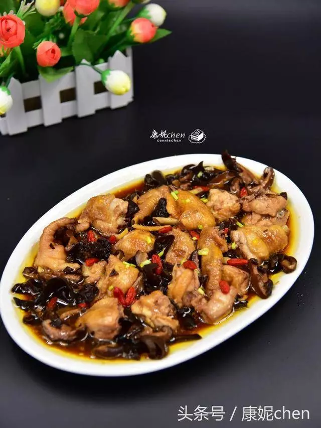 這5道蒸菜葷素搭配,營養全面,健康無油煙,簡單方便,跟著做吧