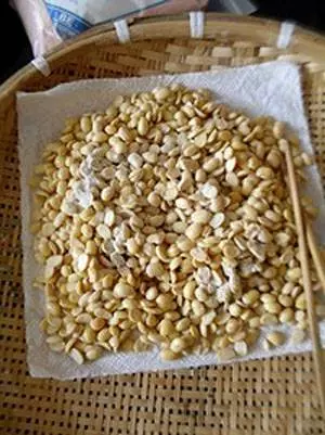 Famaosinmalaysia - 喜歡吃天貝(Tempeh)的你,現在教你一種自製天貝正宗做法步驟,學起來吧