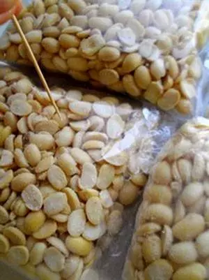Famaosinmalaysia - 喜歡吃天貝(Tempeh)的你,現在教你一種自製天貝正宗做法步驟,學起來吧