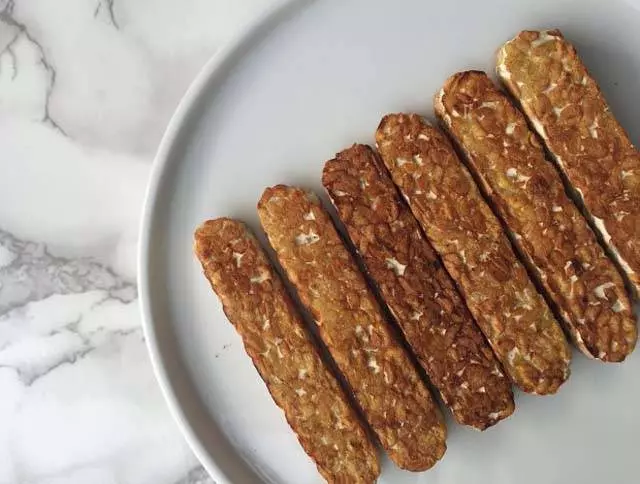 Famaosinmalaysia - 喜歡吃天貝(Tempeh)的你,現在教你一種自製天貝正宗做法步驟,學起來吧