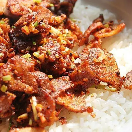 這19道肉的做法,實在太香了,款款都下飯