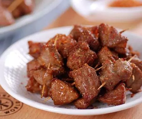 這19道肉的做法,實在太香了,款款都下飯