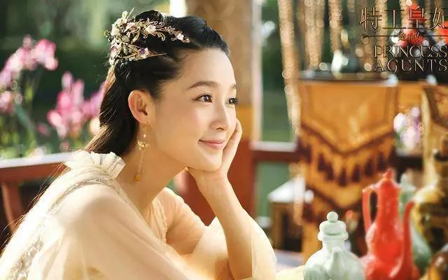 古裝劇最美的10位公主,趙麗穎李沁上榜,看到關曉彤畫風卻變了