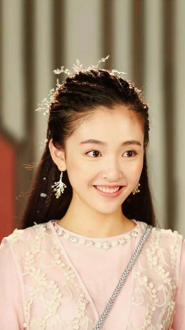 古裝劇最美的10位公主,趙麗穎李沁上榜,看到關曉彤畫風卻變了