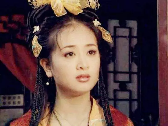 古裝劇最美的10位公主,趙麗穎李沁上榜,看到關曉彤畫風卻變了